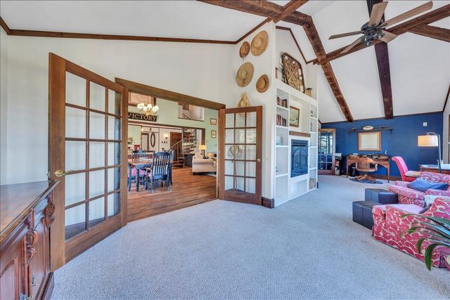 280 WOODWINDS RD, Callaway, VA 24067