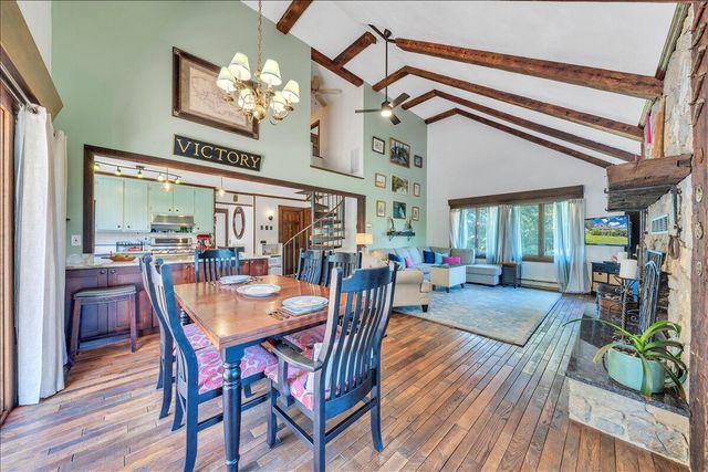 280 WOODWINDS RD, Callaway, VA 24067