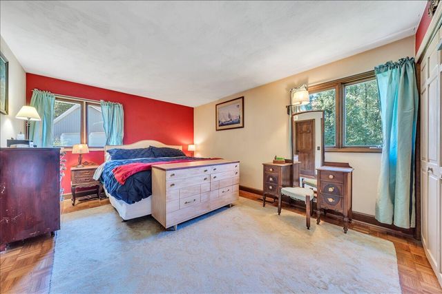 280 WOODWINDS RD, Callaway, VA 24067
