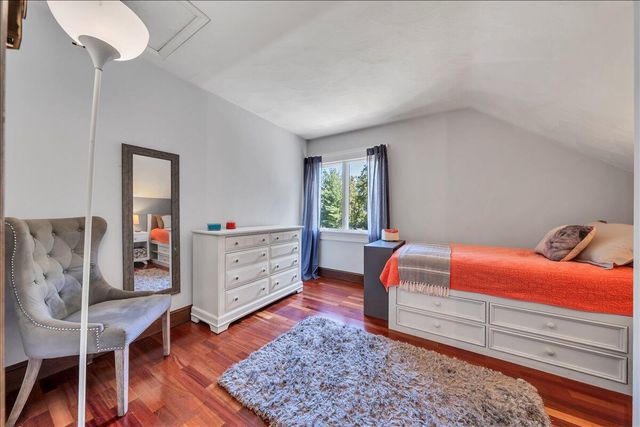 280 WOODWINDS RD, Callaway, VA 24067