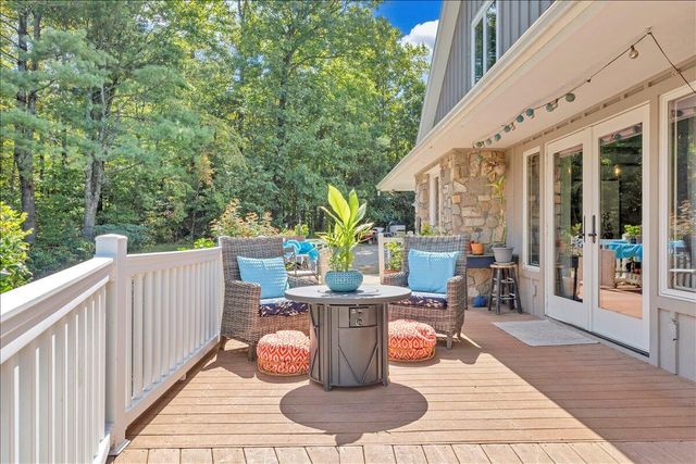280 WOODWINDS RD, Callaway, VA 24067