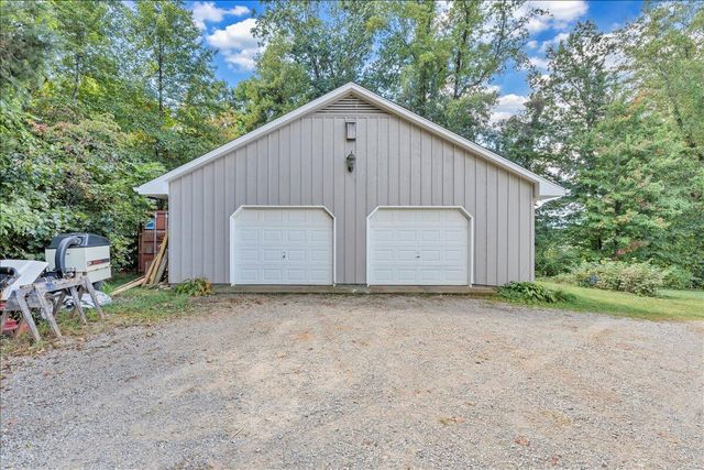 280 WOODWINDS RD, Callaway, VA 24067