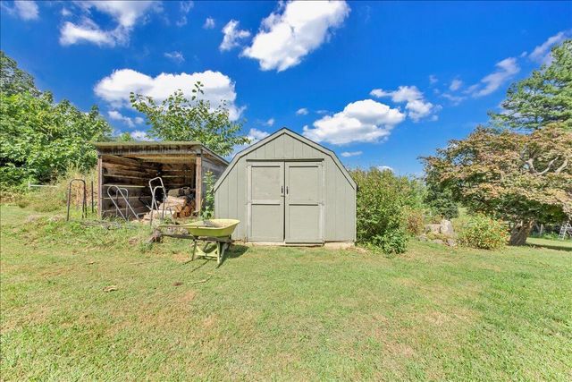 280 WOODWINDS RD, Callaway, VA 24067