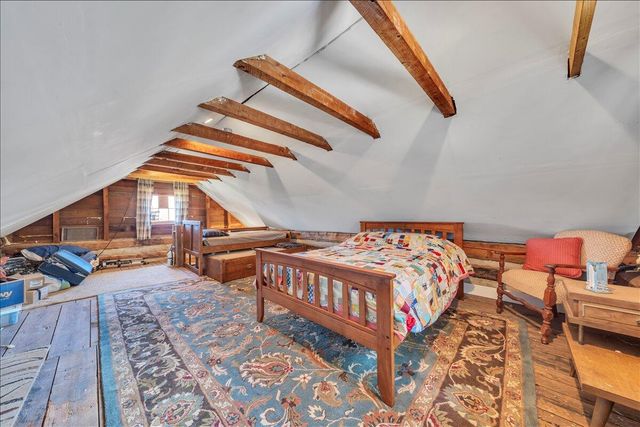 280 WOODWINDS RD, Callaway, VA 24067