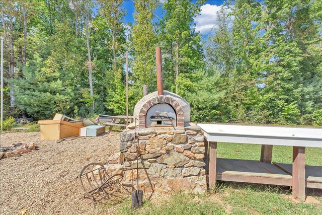 280 WOODWINDS RD, Callaway, VA 24067