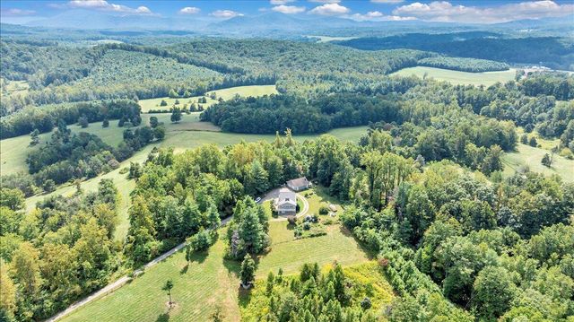 280 WOODWINDS RD, Callaway, VA 24067