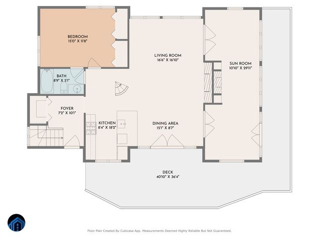 280 WOODWINDS RD, Callaway, VA 24067