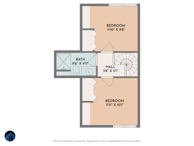 280 WOODWINDS RD, Callaway, VA 24067