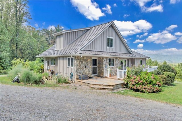 280 WOODWINDS RD, Callaway, VA 24067