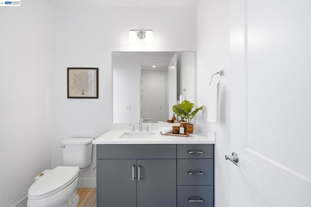 Image 10 of property listing at 45188 Tom Blalock St 301, Fremont, CA 94539