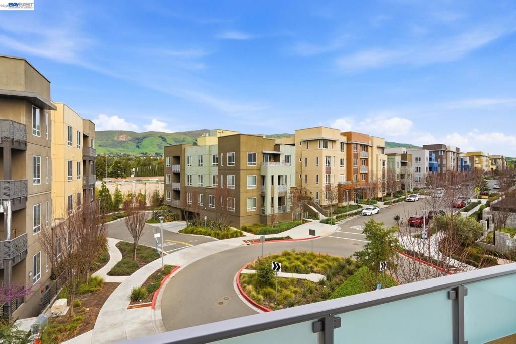 Image 14 of property listing at 45188 Tom Blalock St 301, Fremont, CA 94539