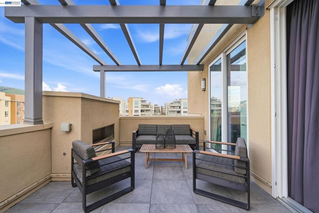 Image 32 of property listing at 45188 Tom Blalock St 301, Fremont, CA 94539