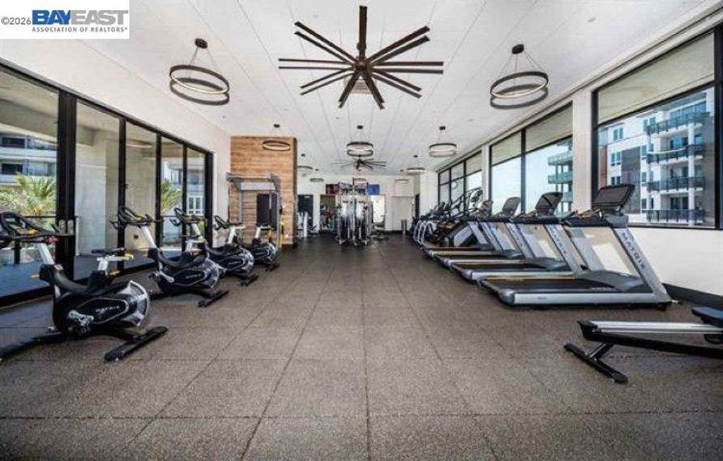 Image 40 of property listing at 45188 Tom Blalock St 301, Fremont, CA 94539
