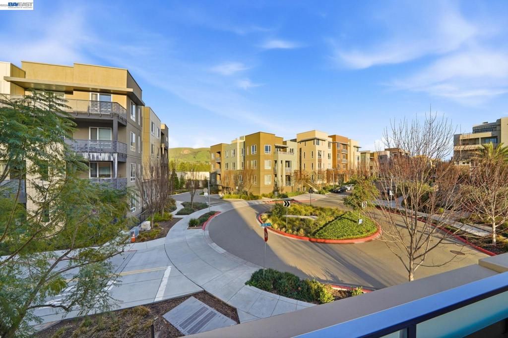 Image 43 of property listing at 45188 Tom Blalock St 301, Fremont, CA 94539