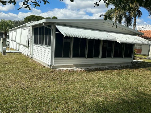 8261 E Club Road, Boca Raton, FL 33433