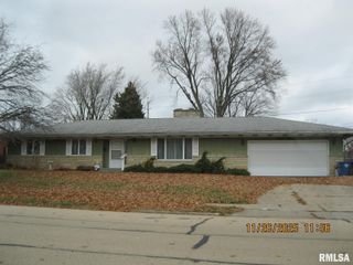 1115 N 14TH Street, Clinton, IA 52732