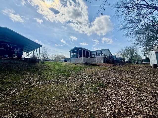 220 Sullivan Drive, Springville, TN 38256