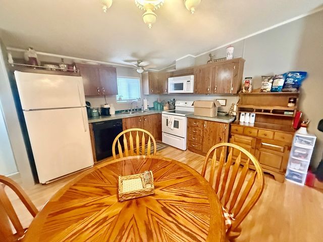 220 Sullivan Drive, Springville, TN 38256