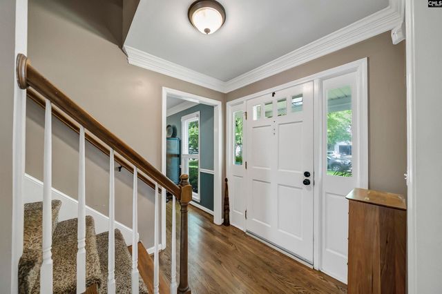 355 Conrad Circle, Columbia, SC 29212