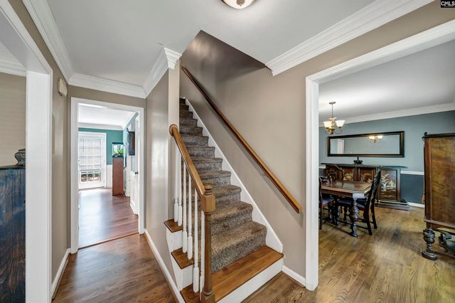 355 Conrad Circle, Columbia, SC 29212