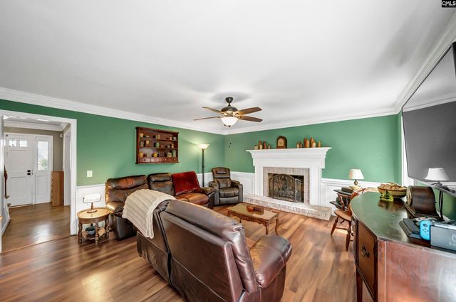 355 Conrad Circle, Columbia, SC 29212