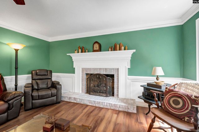 355 Conrad Circle, Columbia, SC 29212