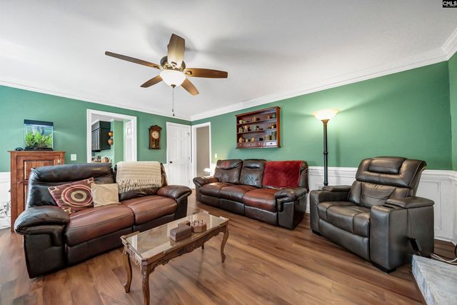 355 Conrad Circle, Columbia, SC 29212