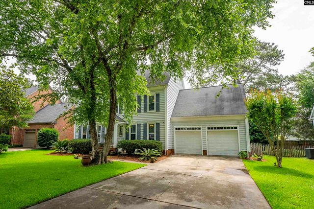 355 Conrad Circle, Columbia, SC 29212