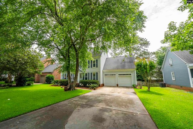 355 Conrad Circle, Columbia, SC 29212