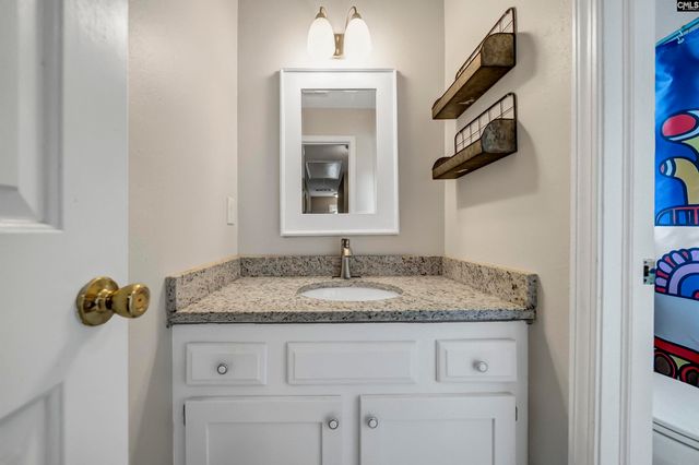355 Conrad Circle, Columbia, SC 29212