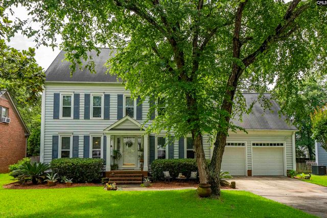 355 Conrad Circle, Columbia, SC 29212