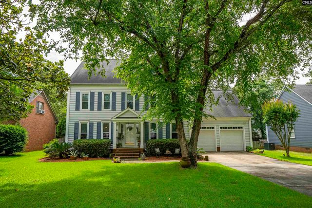 355 Conrad Circle, Columbia, SC 29212