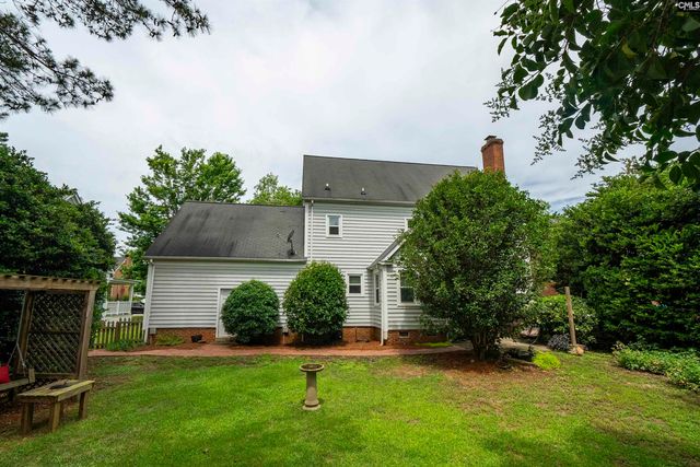 355 Conrad Circle, Columbia, SC 29212