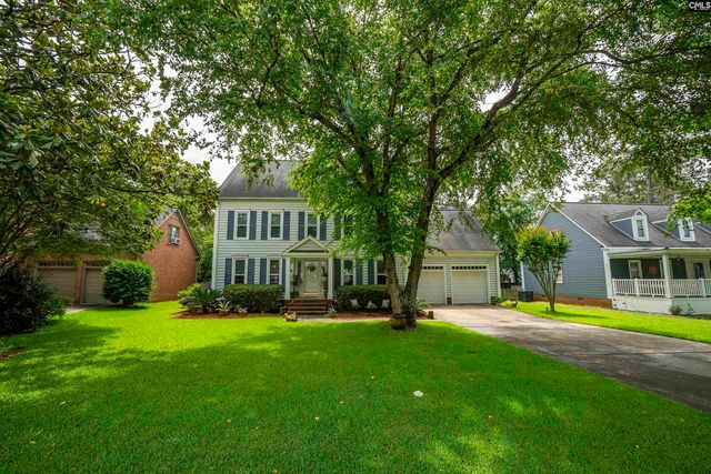 355 Conrad Circle, Columbia, SC 29212