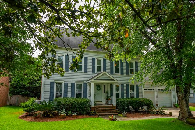 355 Conrad Circle, Columbia, SC 29212