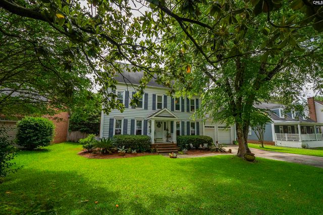 355 Conrad Circle, Columbia, SC 29212