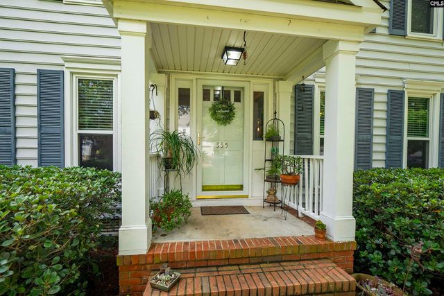 355 Conrad Circle, Columbia, SC 29212
