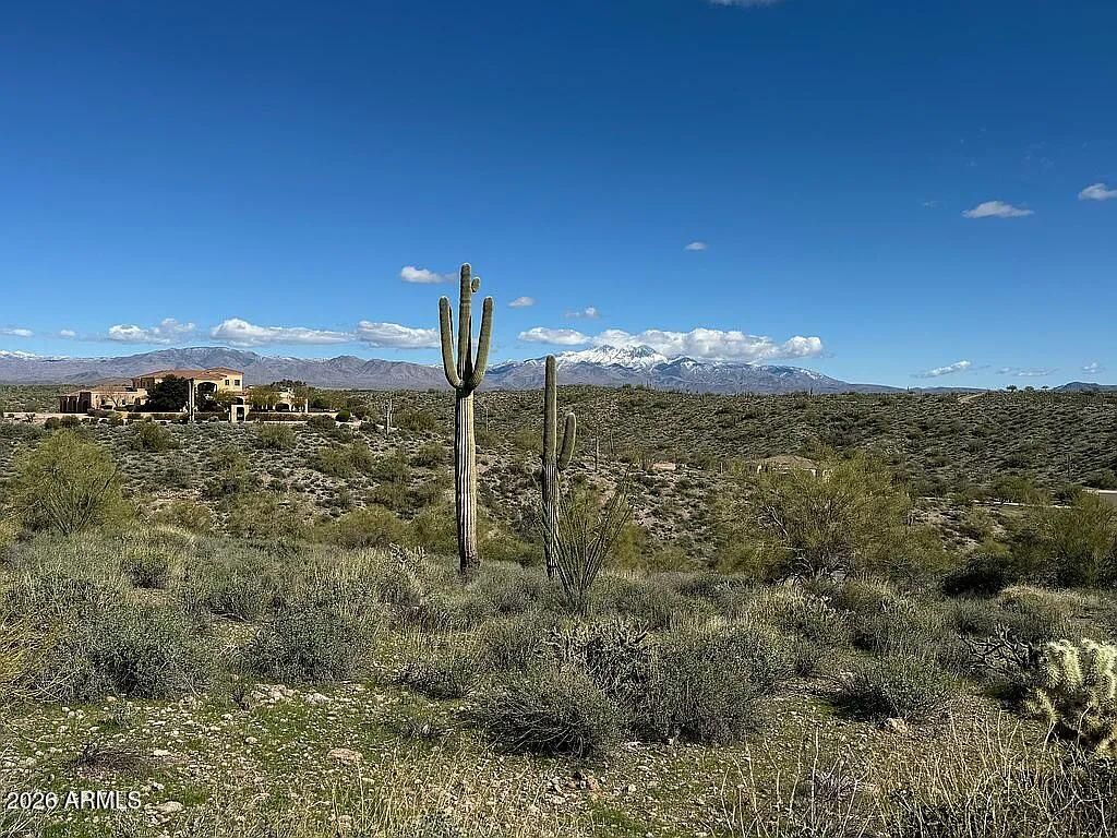 14708 N EL CAMINO DORADO -- 13, Fort McDowell, AZ 85264 — photo 2
