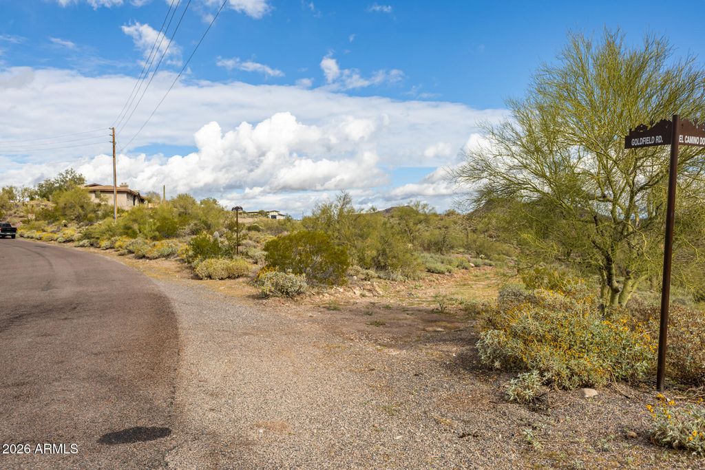 14708 N EL CAMINO DORADO -- 13, Fort McDowell, AZ 85264 — photo 5