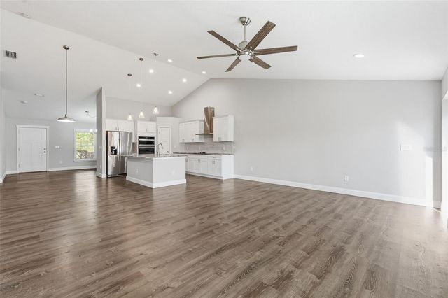 5332 PIERPOINT AVENUE, Spring Hill, FL 34608
