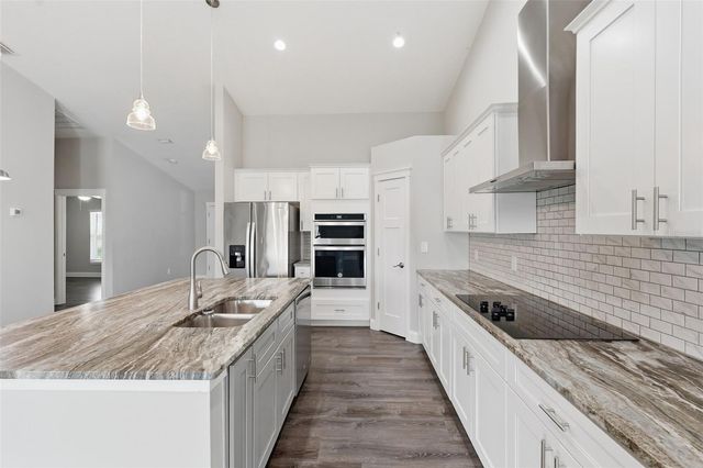 5332 PIERPOINT AVENUE, Spring Hill, FL 34608