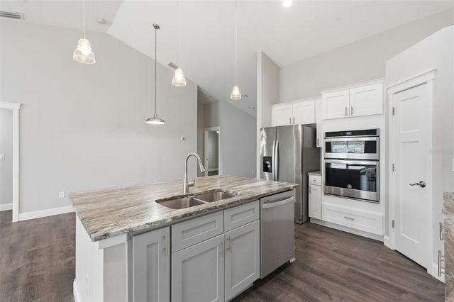 5332 PIERPOINT AVENUE, Spring Hill, FL 34608