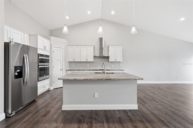 5332 PIERPOINT AVENUE, Spring Hill, FL 34608