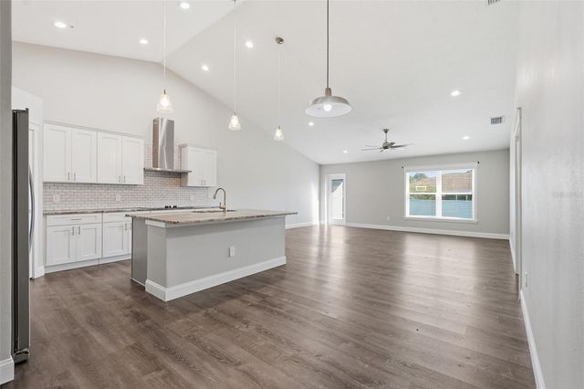 5332 PIERPOINT AVENUE, Spring Hill, FL 34608
