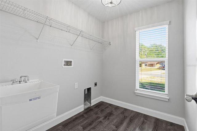 5332 PIERPOINT AVENUE, Spring Hill, FL 34608