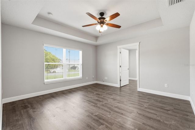 5332 PIERPOINT AVENUE, Spring Hill, FL 34608