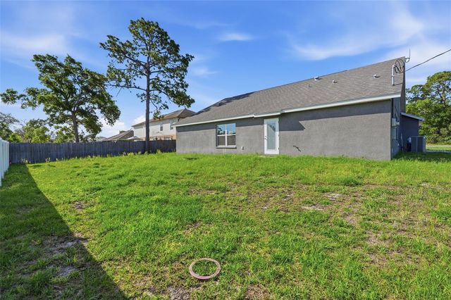 5332 PIERPOINT AVENUE, Spring Hill, FL 34608