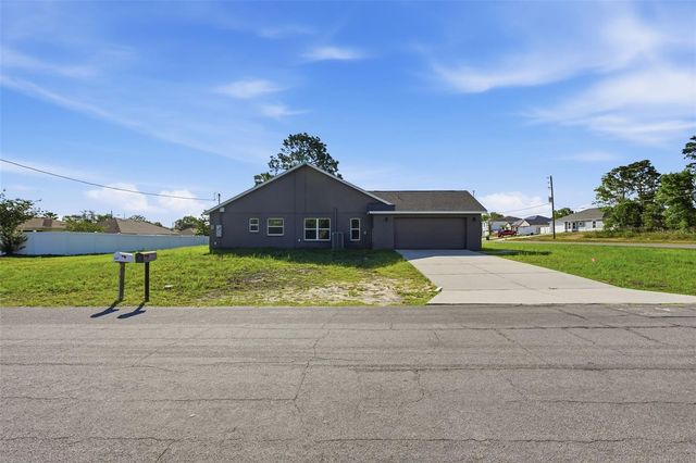 5332 PIERPOINT AVENUE, Spring Hill, FL 34608