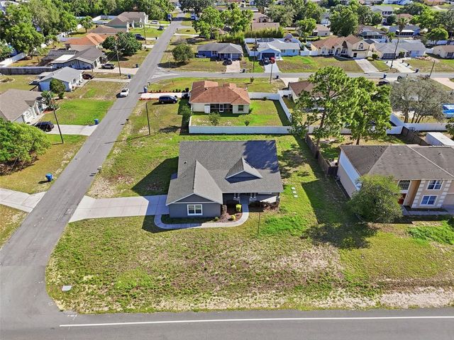 5332 PIERPOINT AVENUE, Spring Hill, FL 34608