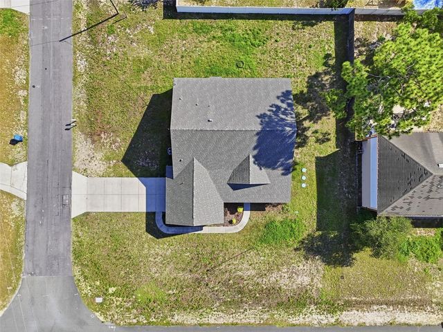 5332 PIERPOINT AVENUE, Spring Hill, FL 34608